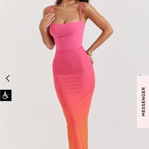 House of CB Calista Dress